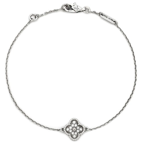 Bracelet van cleef - cleef, &