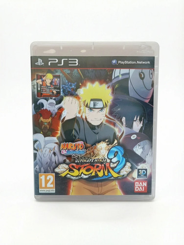 Naruto shippuden ultimate - naruto, :