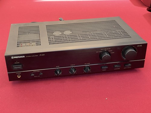 Ampli amplificateur pioneer - ampli,
