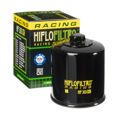 Filtre huile hiflo pour - À,