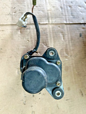 Moteur de valve de YAMAHA 125