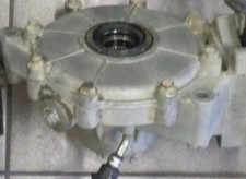 pont arriere quad sym 600