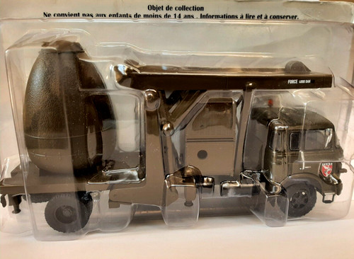 Die cast vtc - vtc, transport