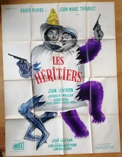 HERITIERS pierre thibault