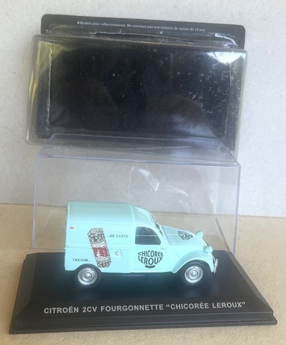 Citroen fourgonnette - citroen,