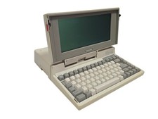 Toshiba T1100 PLUS Ordinateur