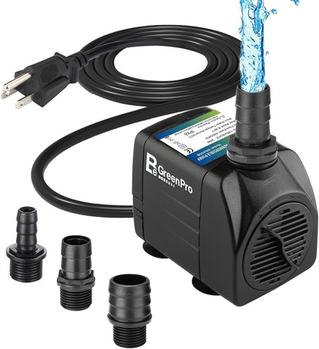 550gph submersible water pump - submersible,