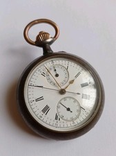 MONTRE GOUSSET MÉCANIQUE