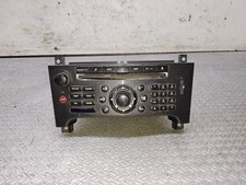 Peugeot 607 2007 Unité