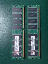 💻 Lot de 2 barrettes