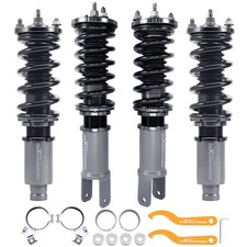 Coilovers amortisseur for
