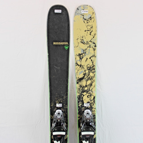Rossignol blackops - 21-22,