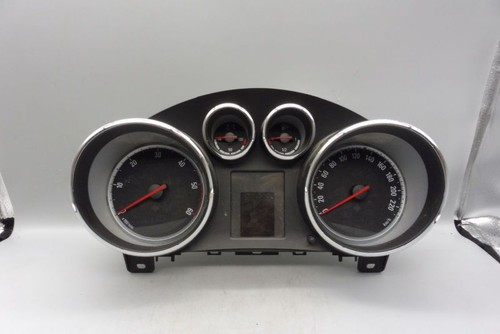 Compteur vitesse opel - compteur,