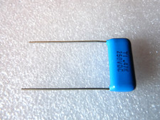 Tecate 914 - condensateur film