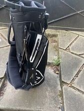 sac de golf callaway