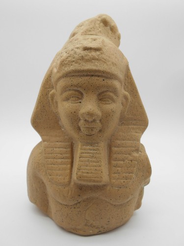 égypte grande figurine - :,