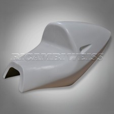 DR21 Suzuki GSXR 600 750 SRAD Carenagé Coque Arriére Habillage Fibre Poly Course