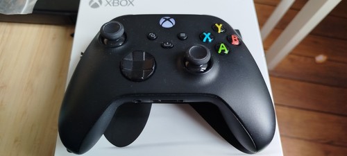 Microsoft manette sans fil - microsoft,