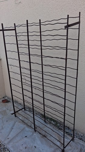 Porte-bouteilles