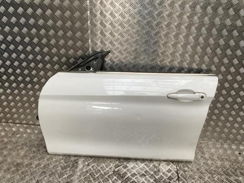Porte avant gauche - bmw, 4