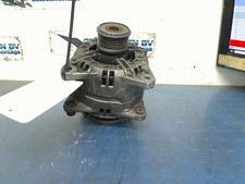 ALTERNATOR ALTERNATOR RENAULT KANGOO EXPRESS (FW) 2012 0124525139