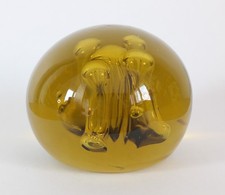 Boule de verre sulfure Presse