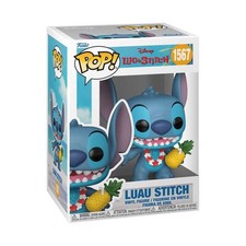 Figurine Funko Pop Disney Lilo
