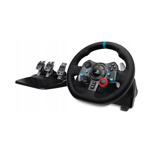 Volant logitech g29 driving - logitech,