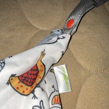 1 matching set of bumgenius