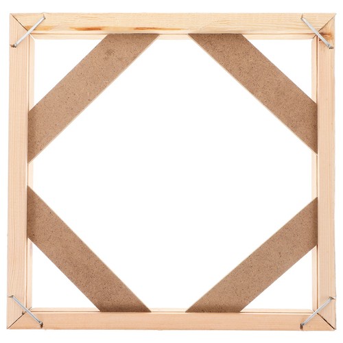 Cadre toile faire - cadre,