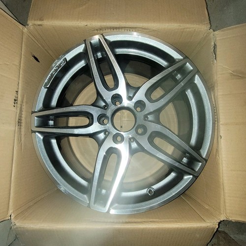 Jante alu pouces pack amg - jante,