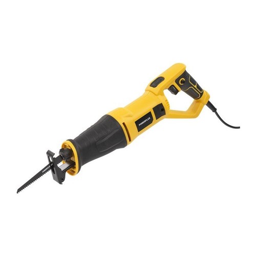 Scie sabre powerplus - sabre,