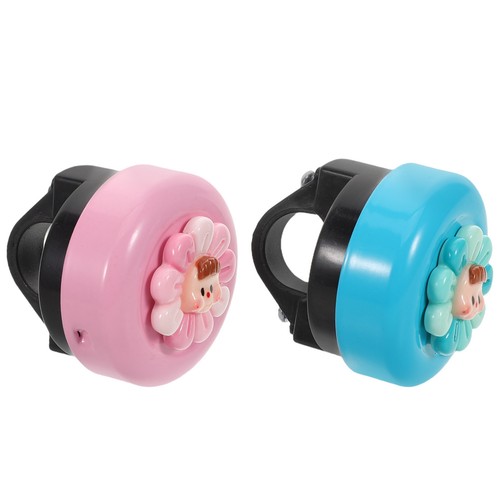 Pcs sonnette vtt - sonnette, accessoires
