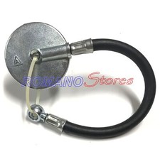 Couvercle Filtre Mazout