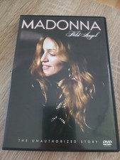 MADONNA WILD ANGEL THE