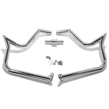 Custom Chrome Sturzbügel