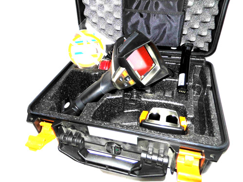 Camera thermique - camera,
