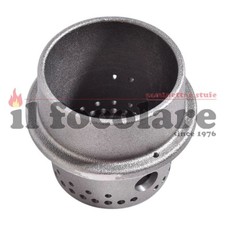BRACIERE Crogiolo KARMEK ONE