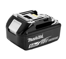 Makita BL1850B 5000mAh 18V