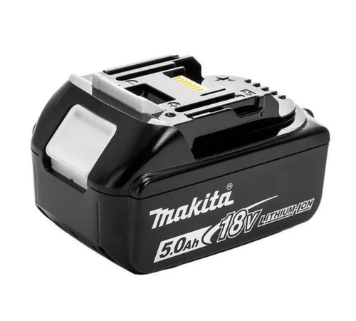 Makita bl1850b 5000mah 18v - makita,