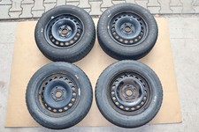 VW Golf 6 Plus 5M 195/65 R15