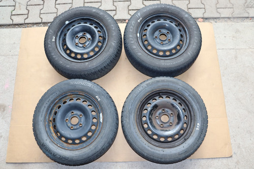 Golf plus 195 65 r15 - 5m, 195/65