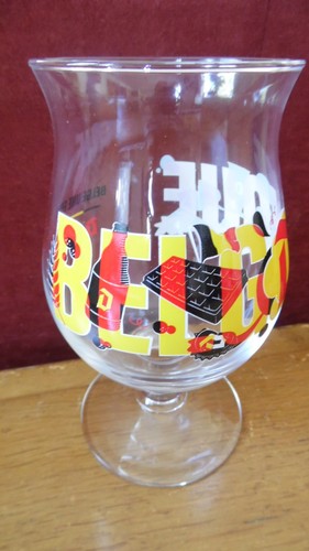Verre duvel collector boite - duvel,