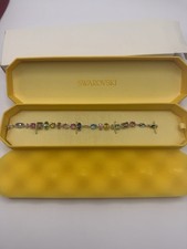 bracelet swarovski