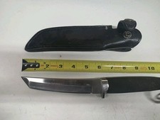 Vintage Cold Steel Master