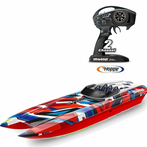 Traxxas trx57046 4redr - traxxas, trx57046-4redr