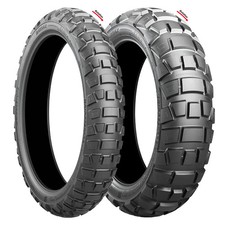Pneus Moto 120/90-18
