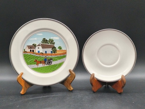 Villeroy boch design naïf - &,