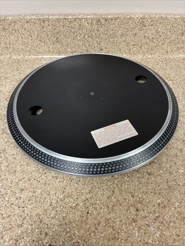 Technics 1200mk2 turntable - sl-1200mk2,