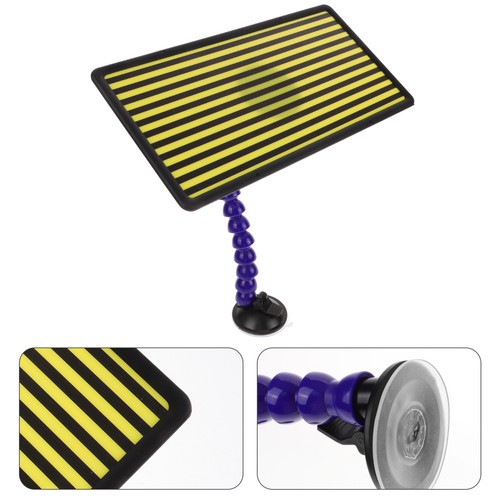 Lampe reparation bosse - lampe,